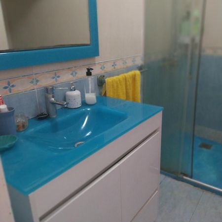 Appartamento Casa mari carmen Almuñécar Esterno foto