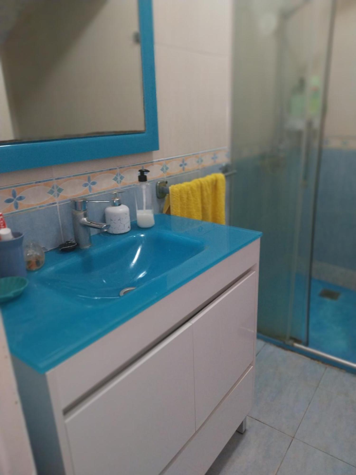 Appartamento Casa mari carmen Almuñécar Esterno foto